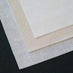Как обработать края канвы